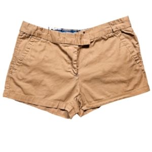 J. Crew Women's Shorts Favorite Fit